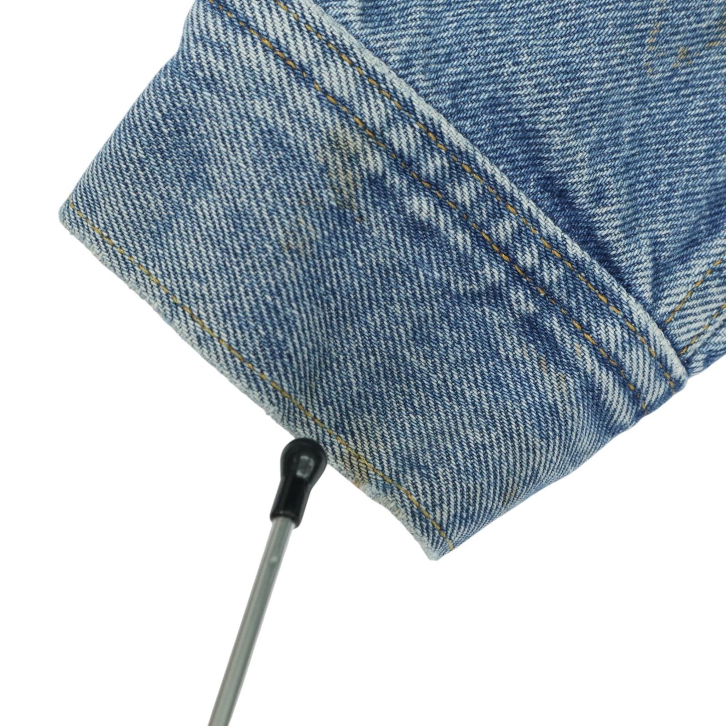 70s Lee 101-J Denim Jacket