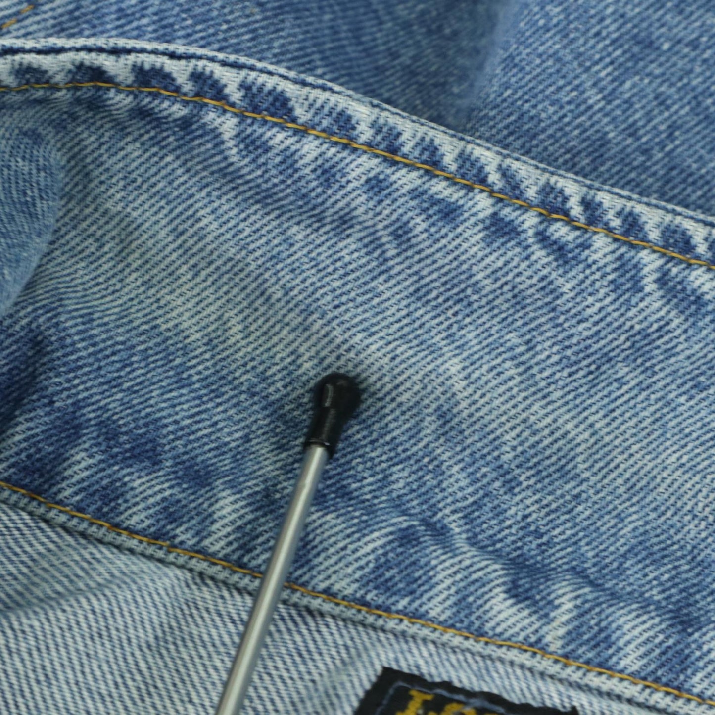 70s Lee 101-J Denim Jacket