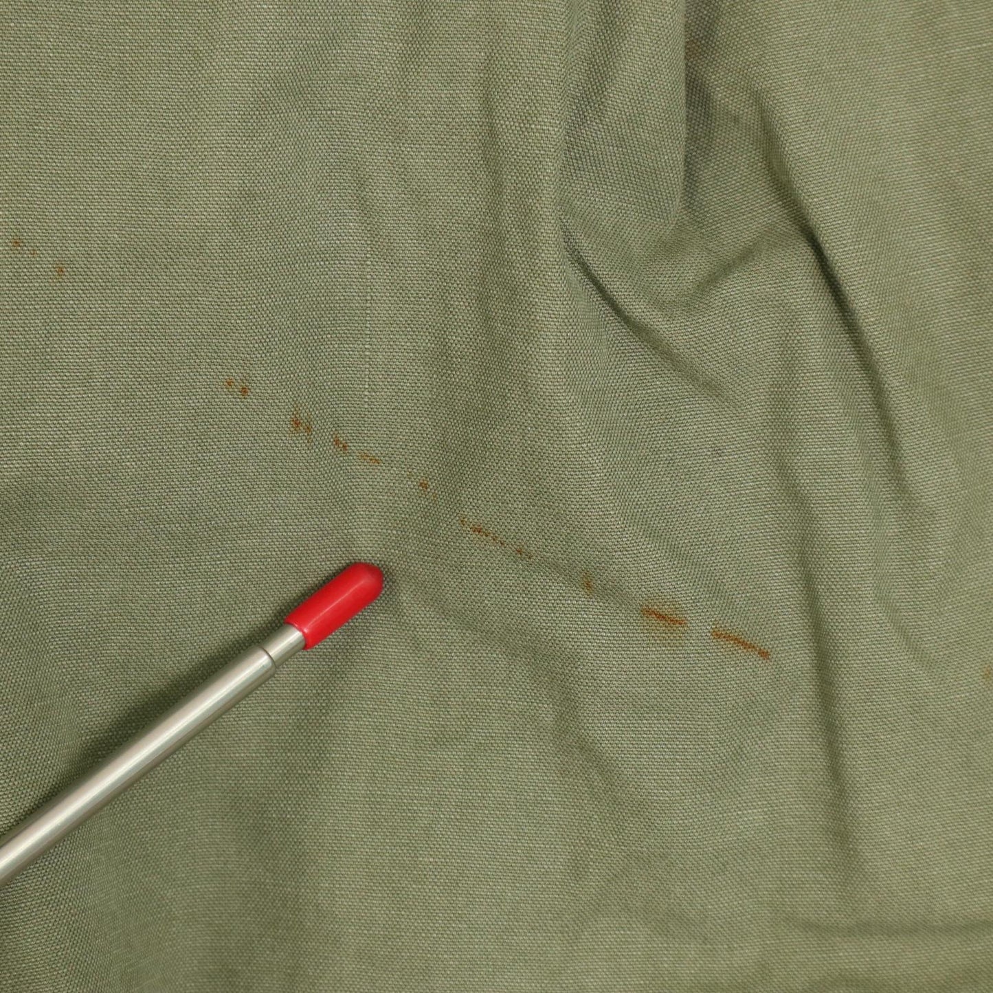 60s U.S. ARMY M-65 Field Jacket 1st Military Jacket