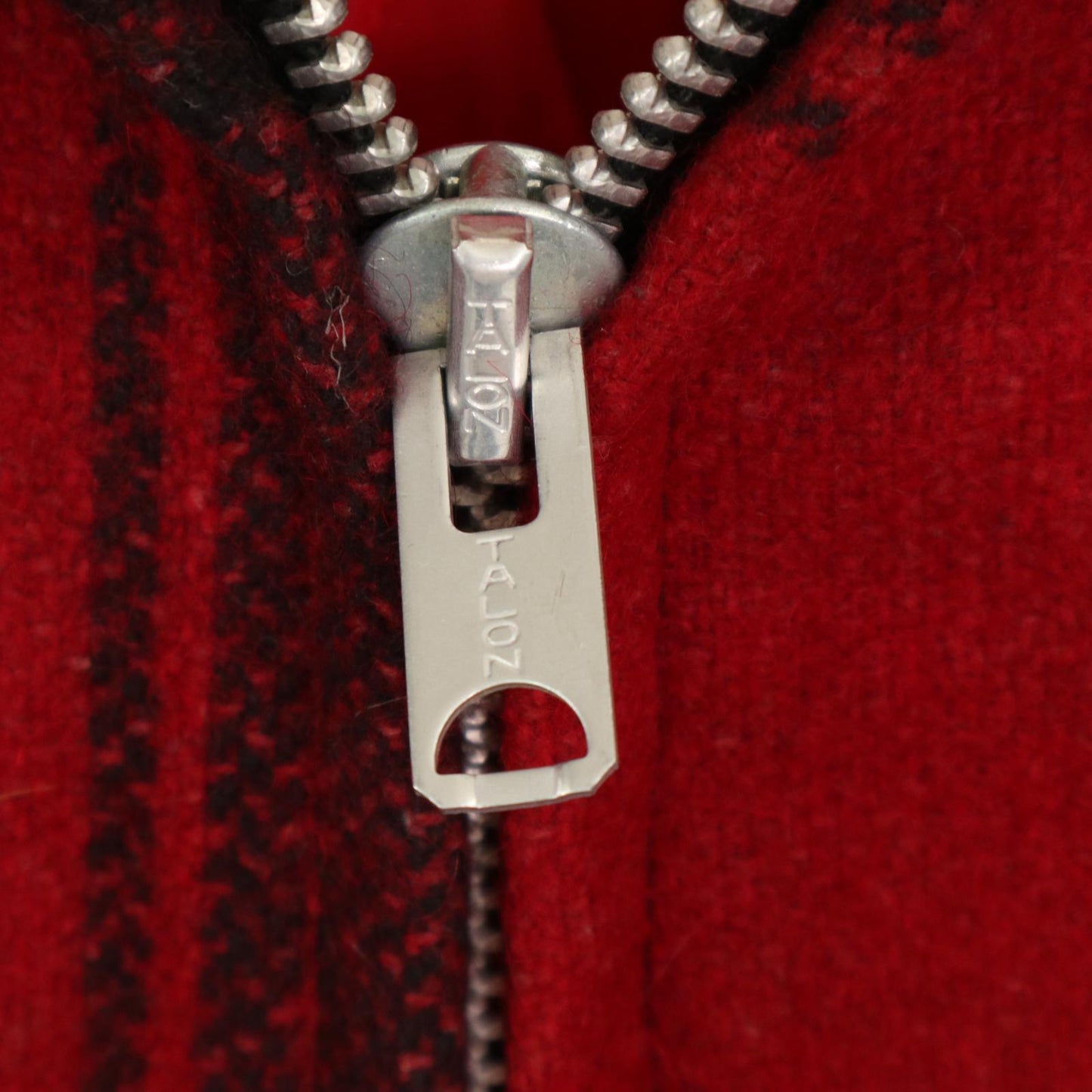 70s JCPenney Hunting Jacket