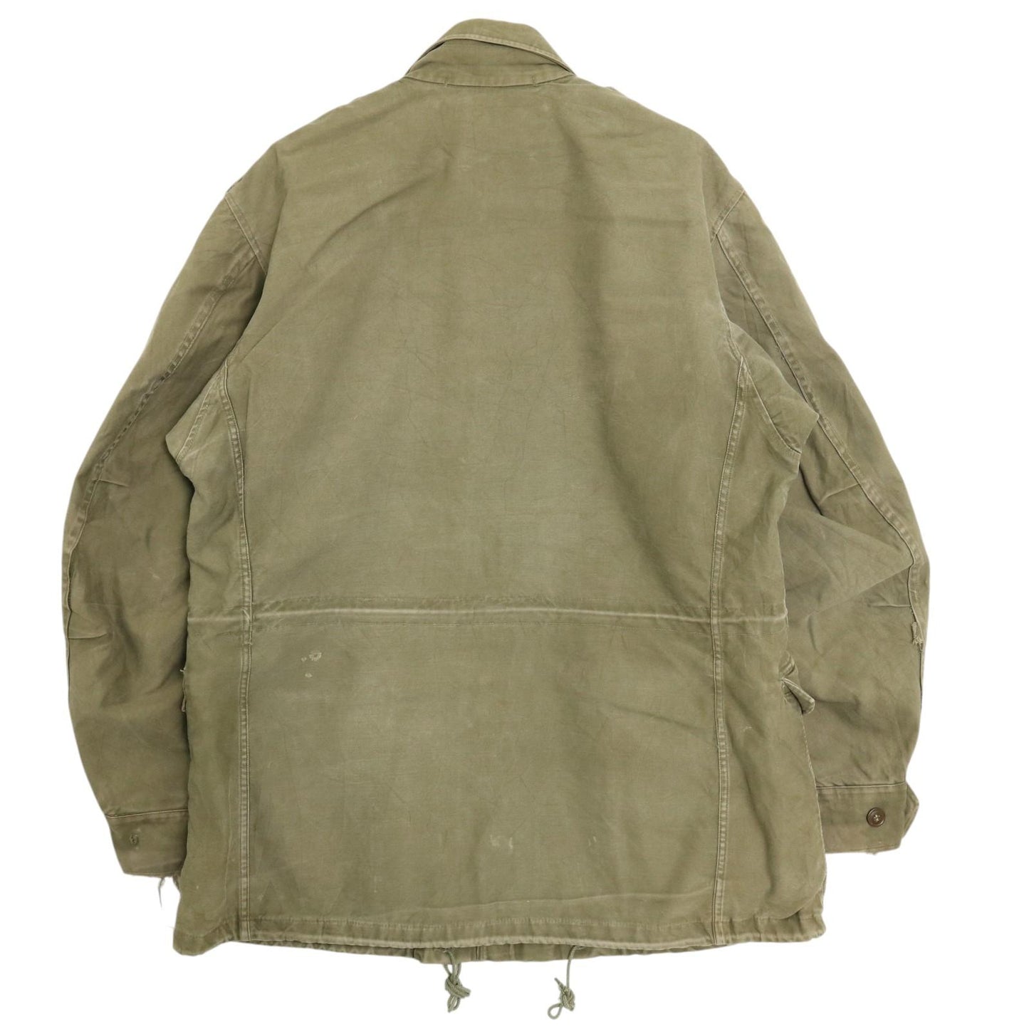 50s U.S. ARMY M-51 Field Jacket Military Jacket