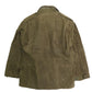 60s U.S. ARMY M-65 Field Jacket 2nd Military Jacket
