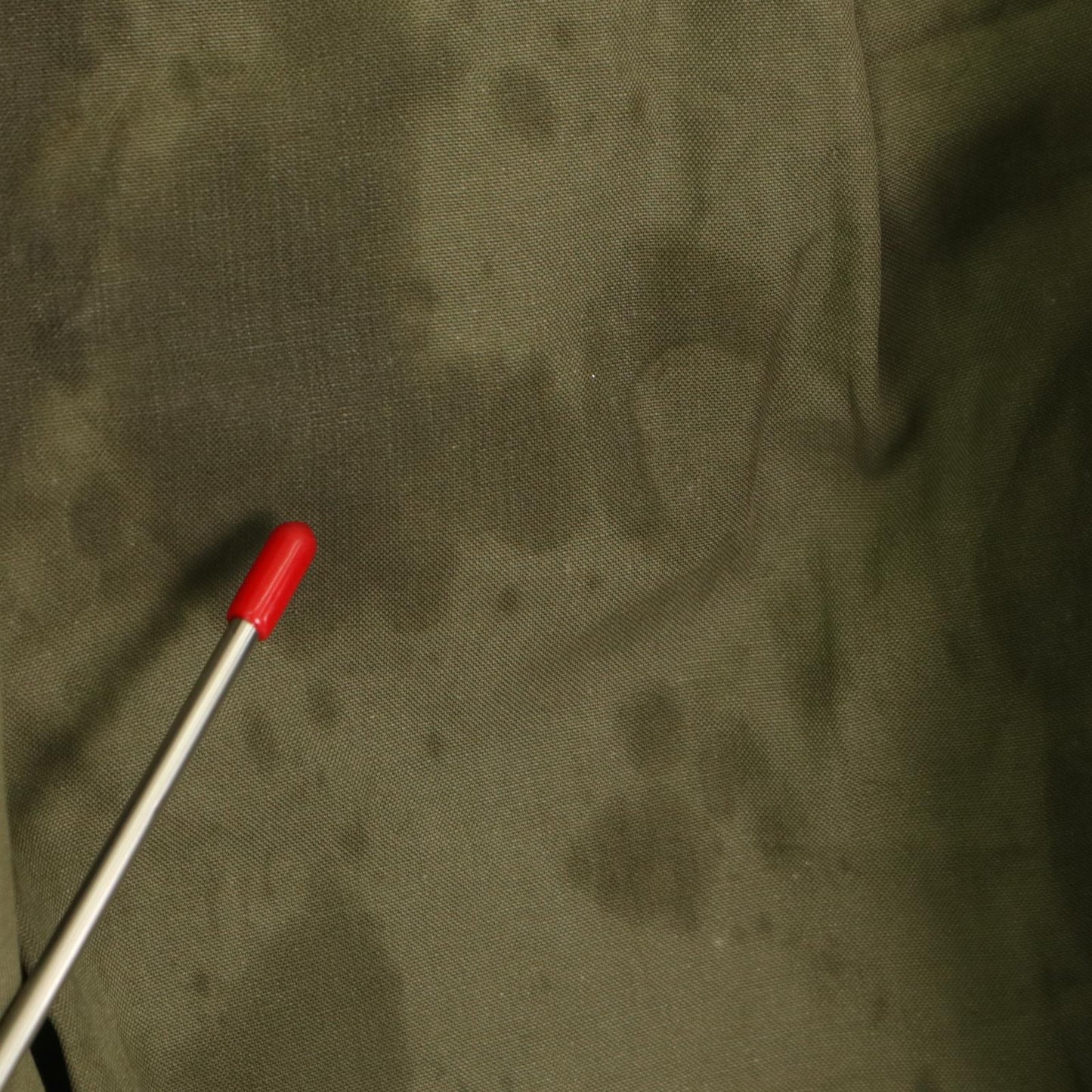 60s U.S. ARMY M-65 Field Jacket 2nd Military Jacket