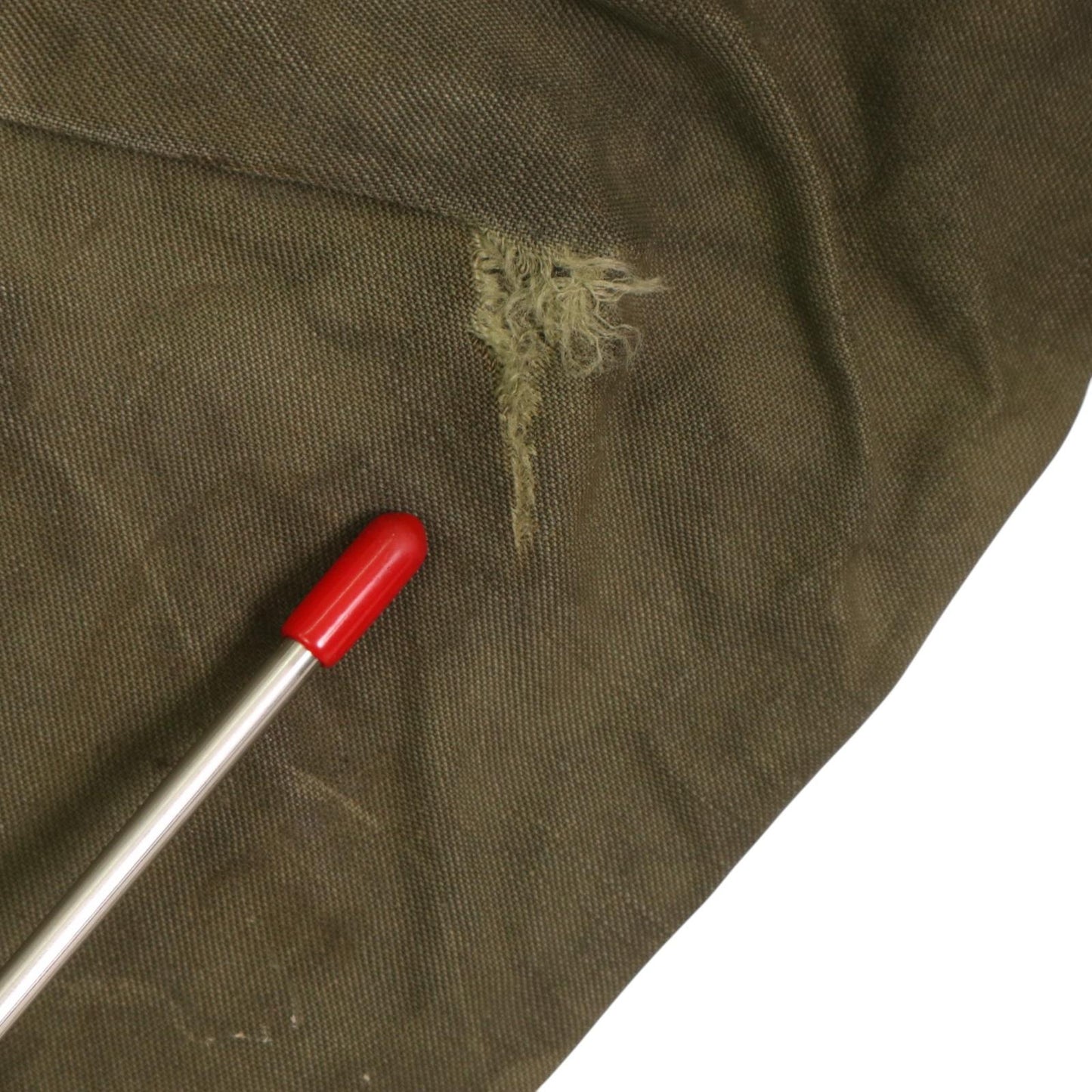 60s U.S. ARMY M-65 Field Jacket 2nd Military Jacket