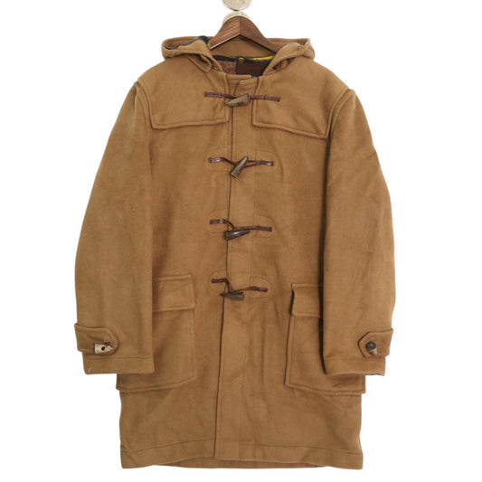 70s Gloverall Duffle Coat