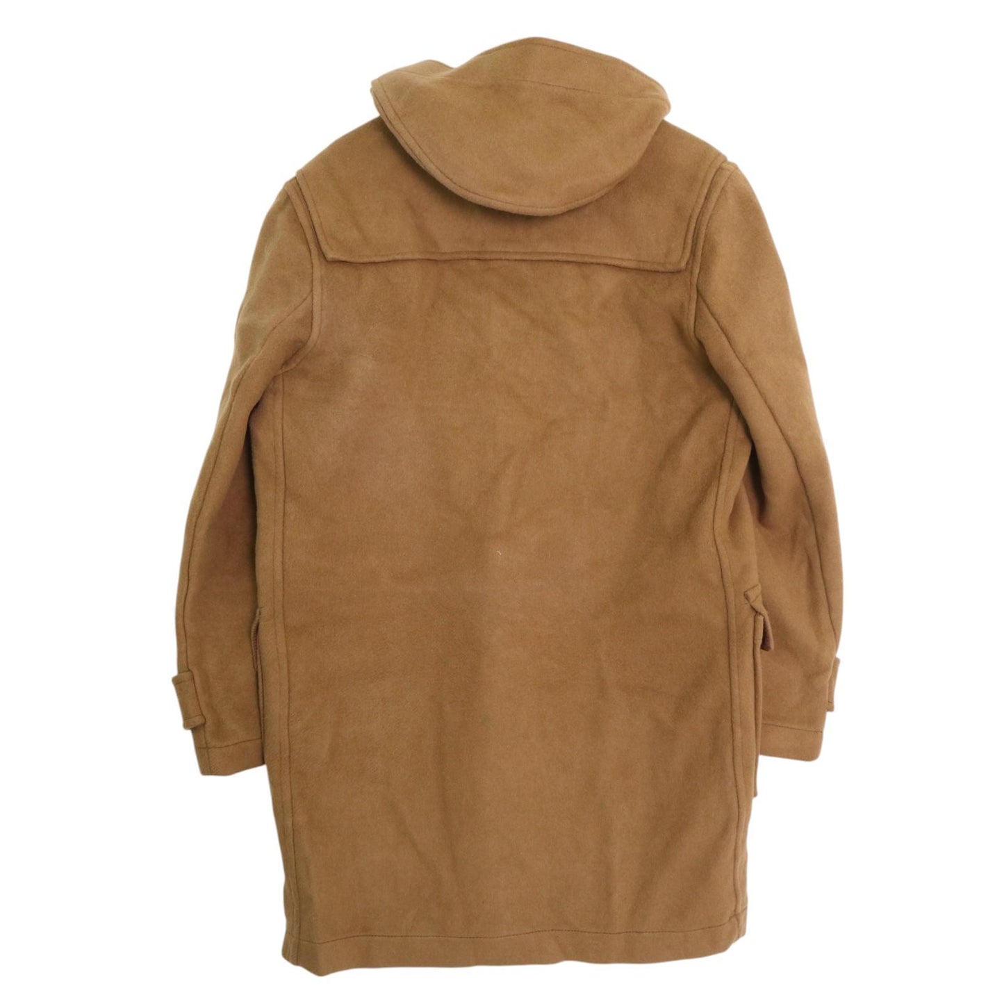 70s Gloverall Duffle Coat