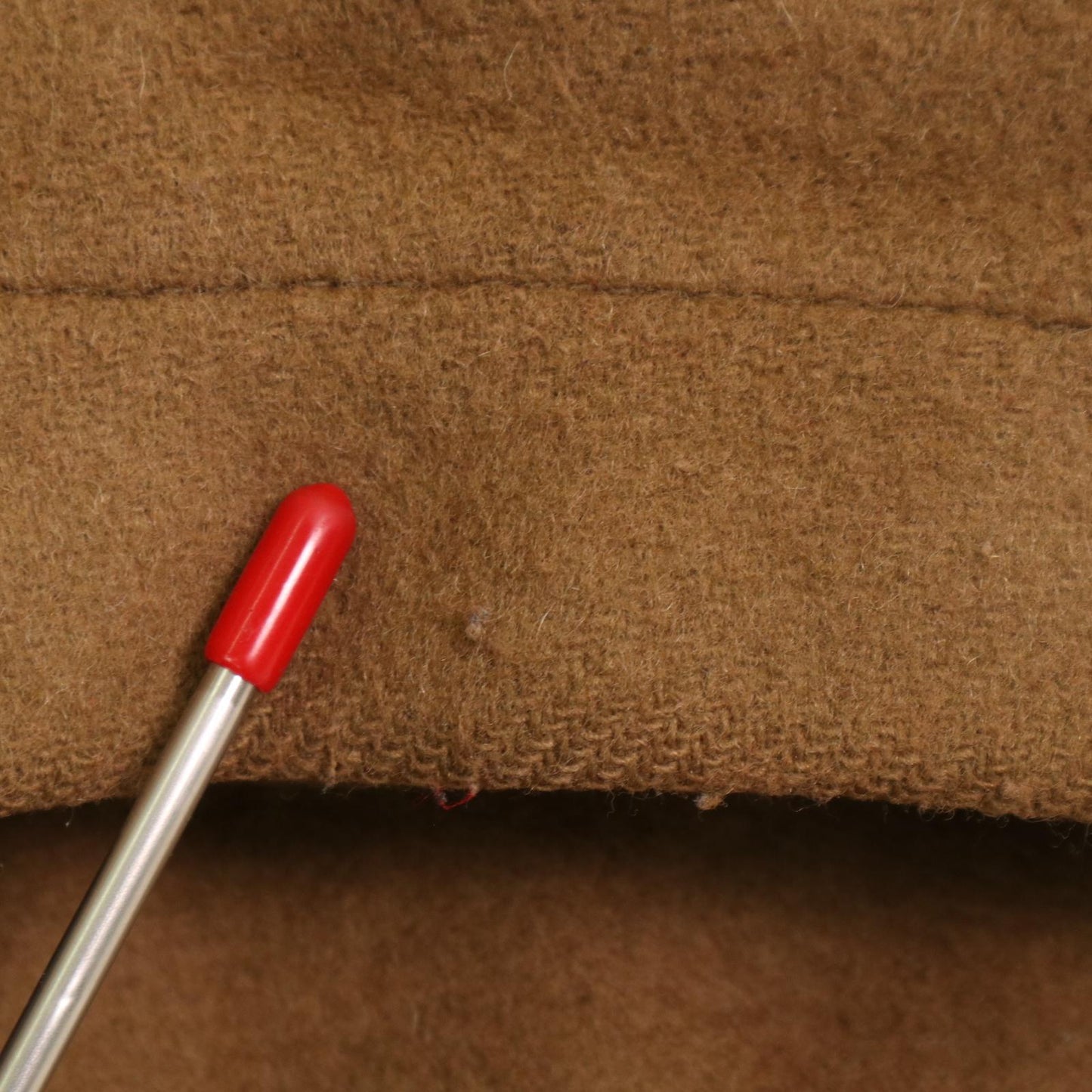 70s Gloverall Duffle Coat