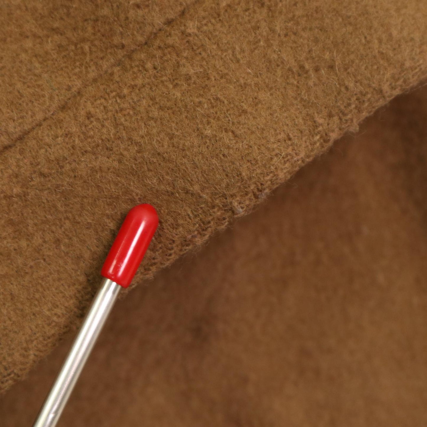 70s Gloverall Duffle Coat