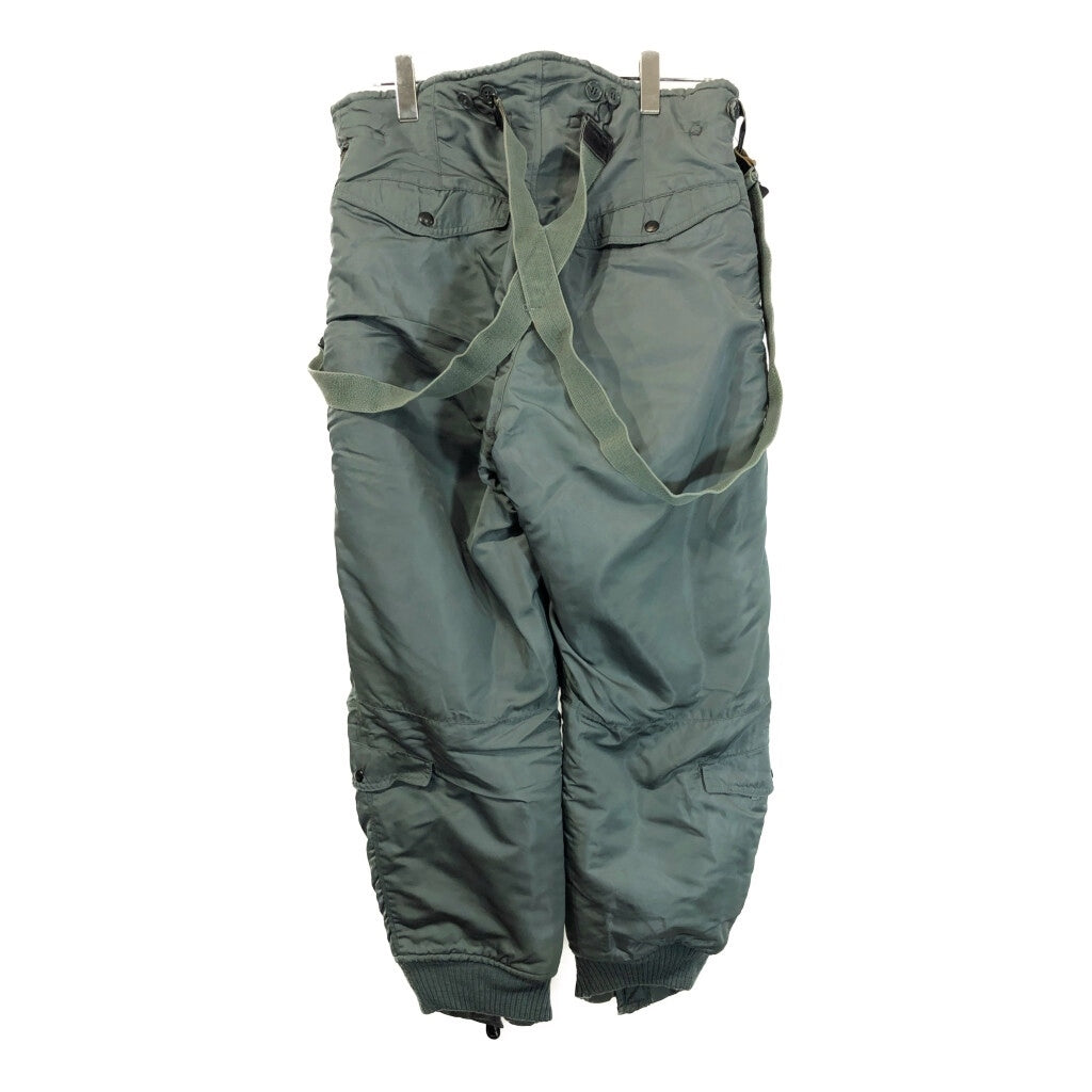 50s U.S.AIRFORCE Military Pants