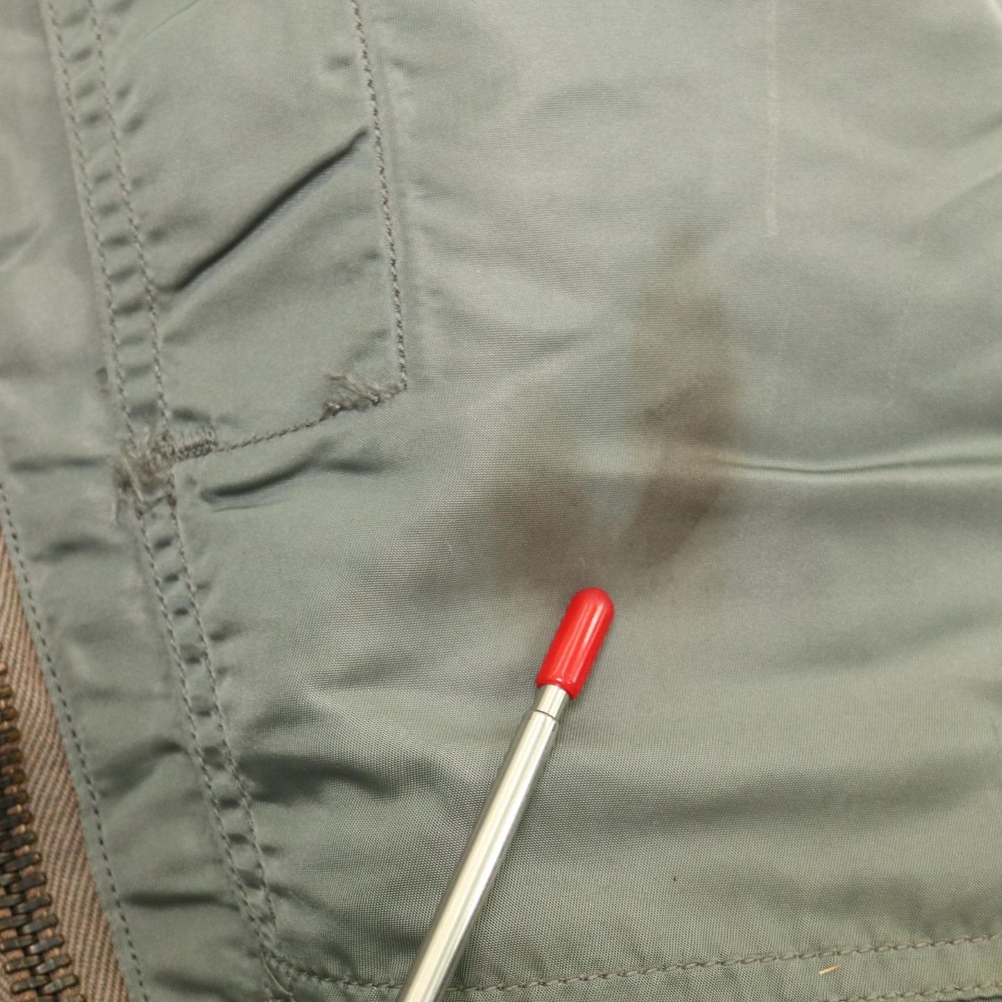 50s U.S.AIRFORCE Military Pants