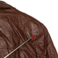 70s Sears Leather Jacket