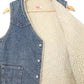 70s Levi's Denim Vest
