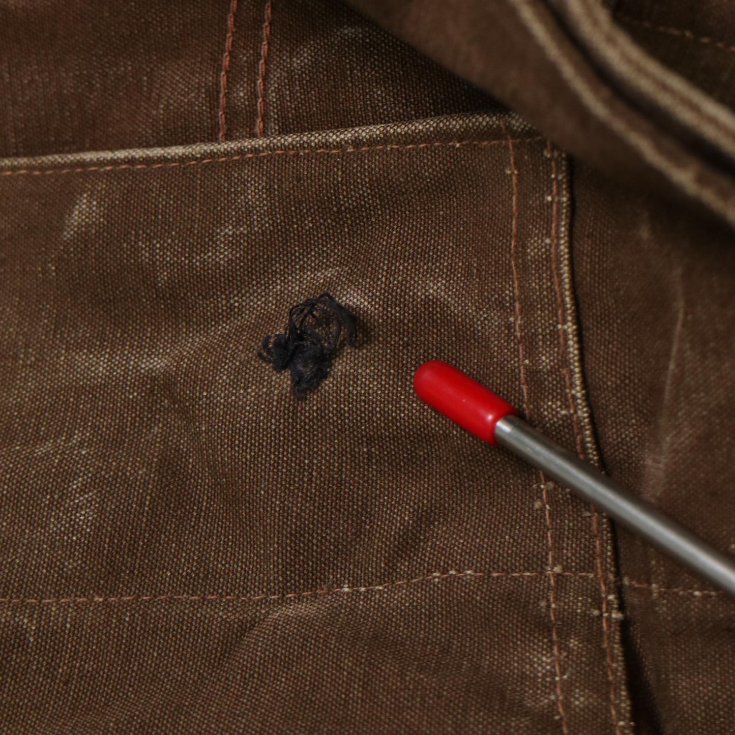 60s フランス国鉄 SNCF Work Jacket