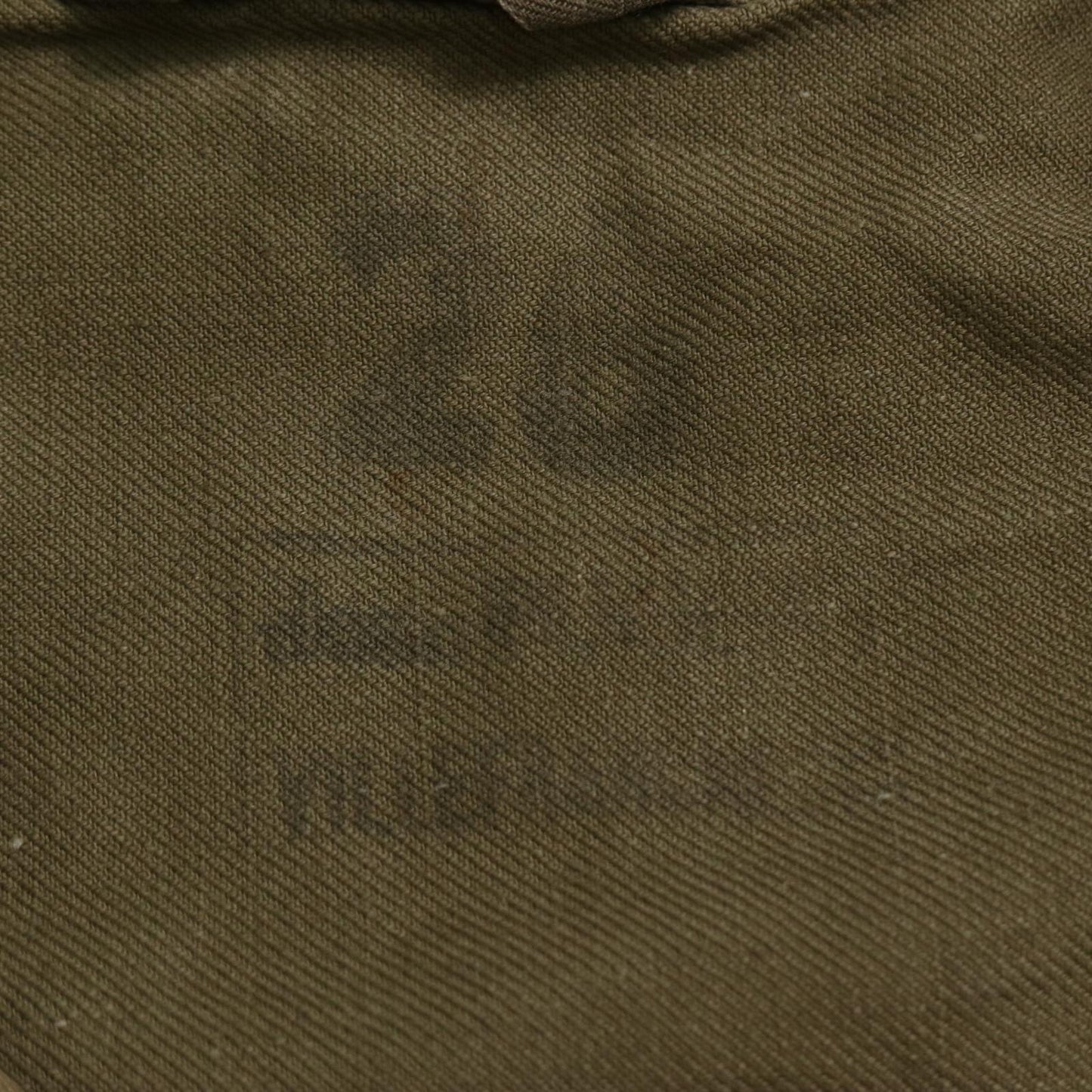 40s Euro Military M-47 Field Jacket Military Jacket