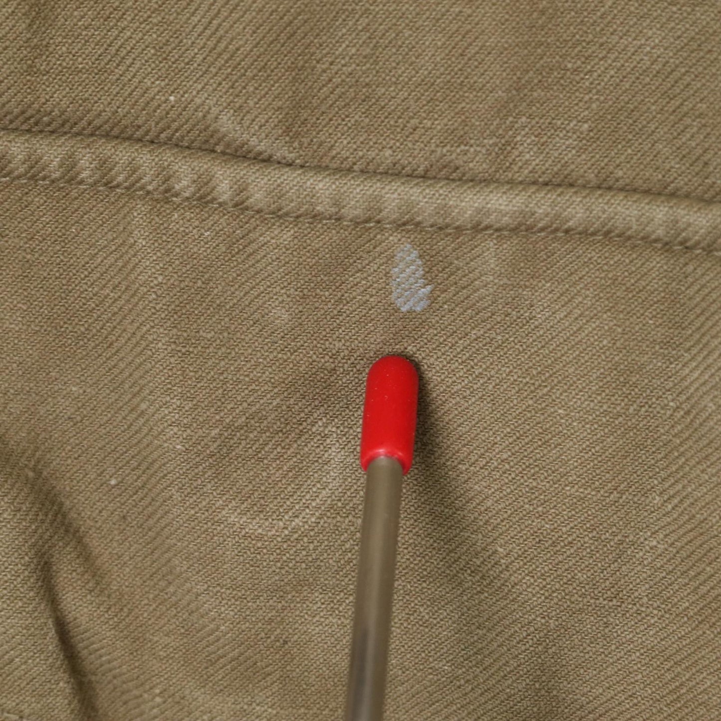 40s Euro Military M-47 Field Jacket Military Jacket