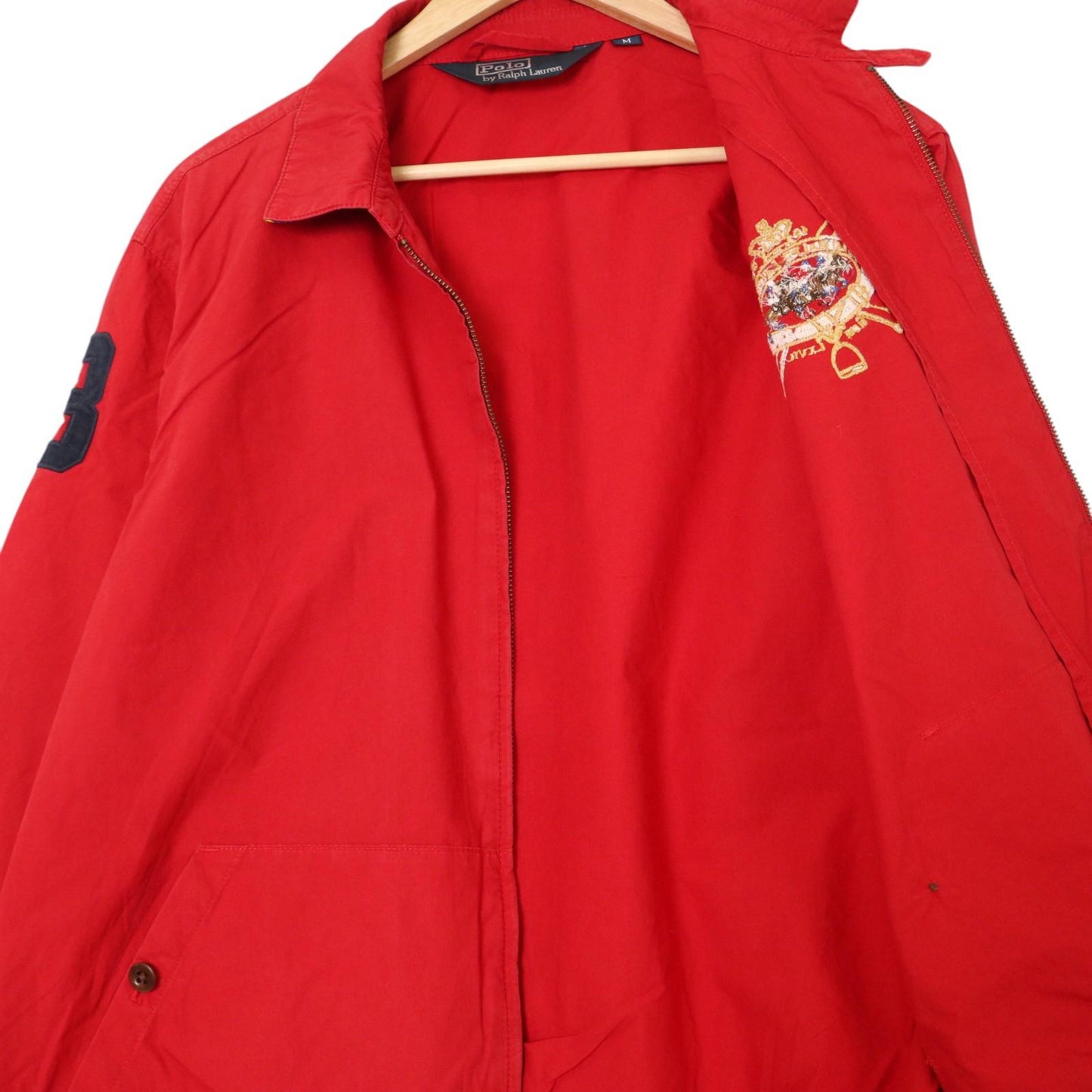 Polo by Ralph Lauren Swing Top