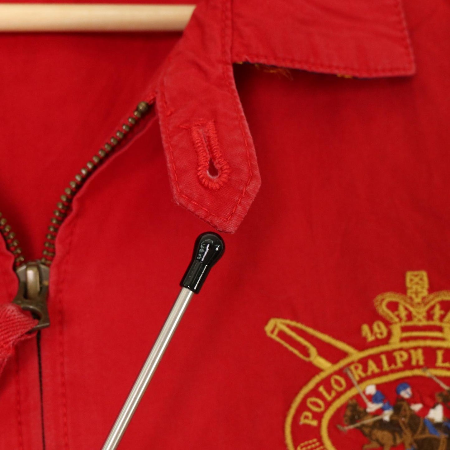 Polo by Ralph Lauren Swing Top