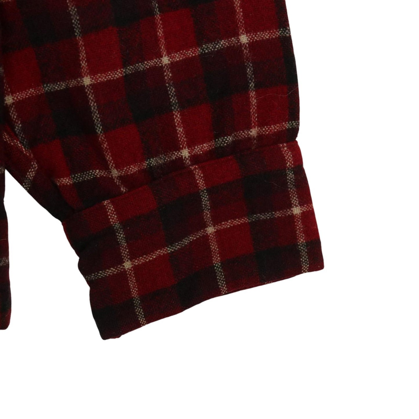 60s PENDLETON Wool Shirt