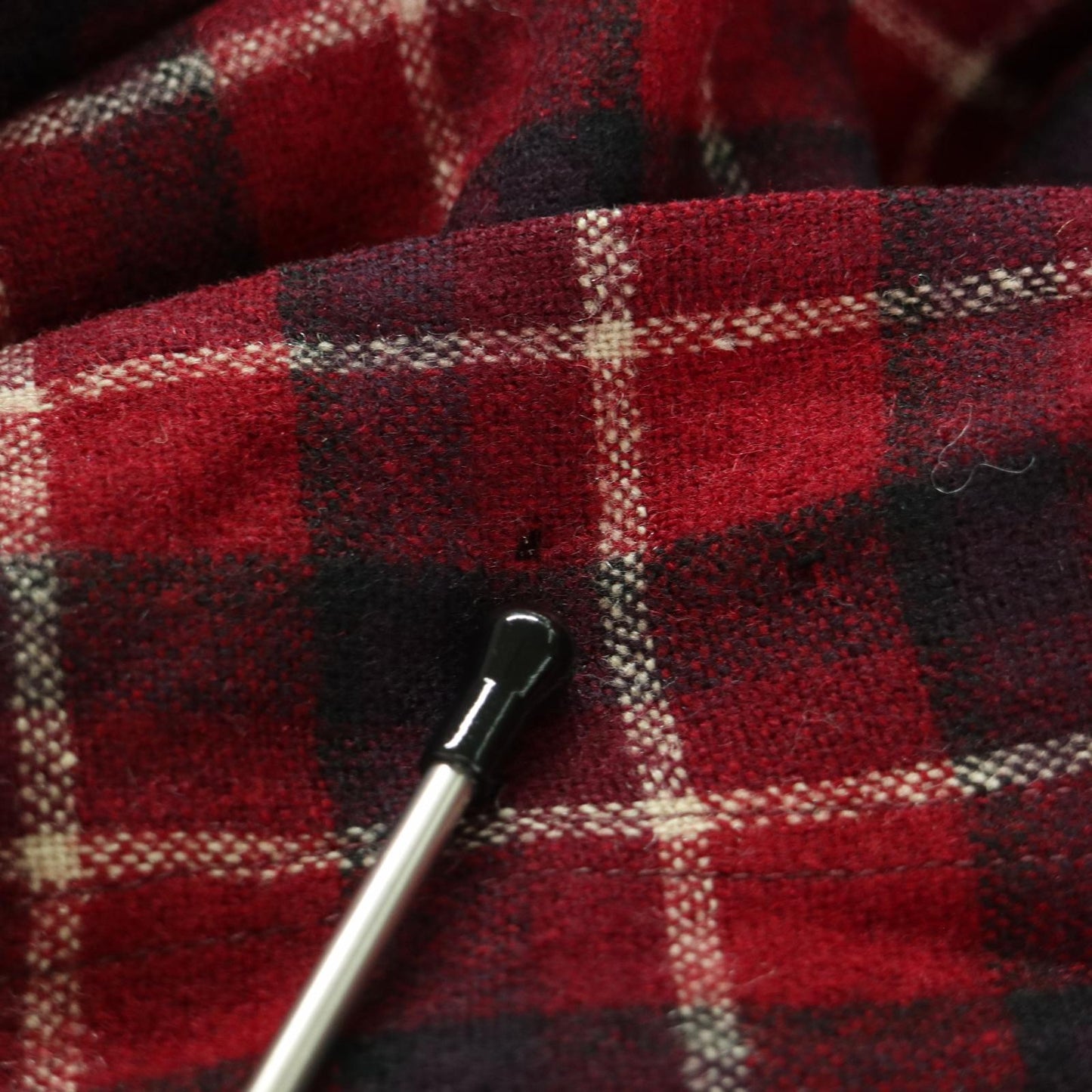 60s PENDLETON Wool Shirt