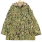 00s U.S. NAVY NWU GORE-TEX Parka Jacket Military Jacket