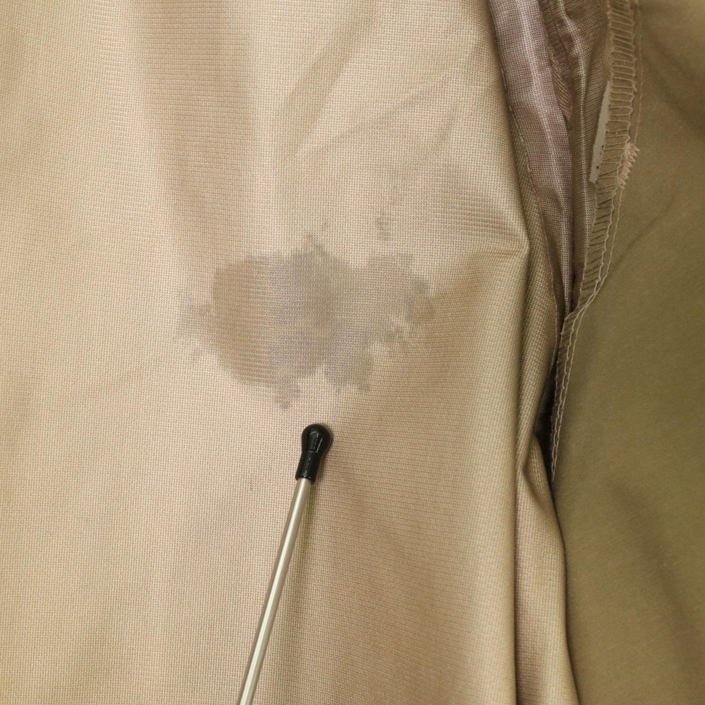 00s U.S. NAVY NWU GORE-TEX Parka Jacket Military Jacket