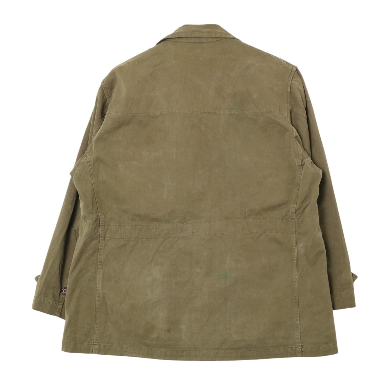 50s Euro Military M-47 Field Jacket Military Jacket