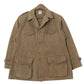 60s Euro Military M-47 Field Jacket Military Jacket