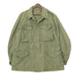 60s U.S. ARMY M-51 Field Jacket Military Jacket