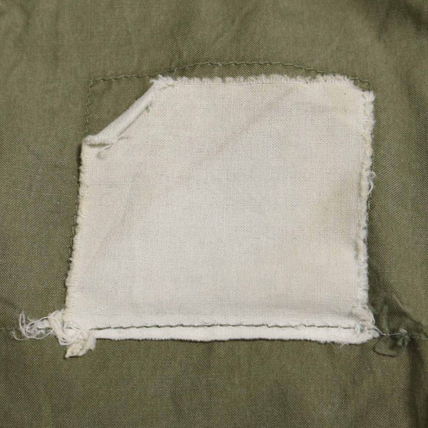 60s U.S. ARMY M-51 Field Jacket Military Jacket