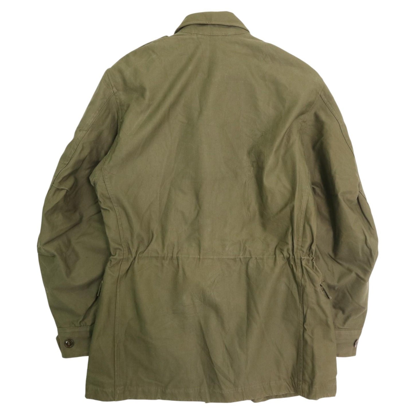 50s U.S. ARMY M-51 Field Jacket Military Jacket