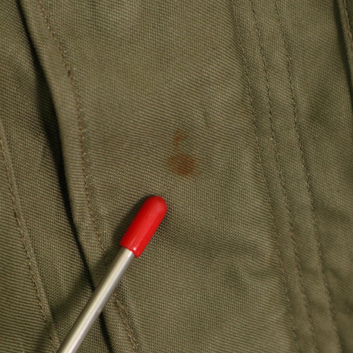 50s U.S. ARMY M-51 Field Jacket Military Jacket