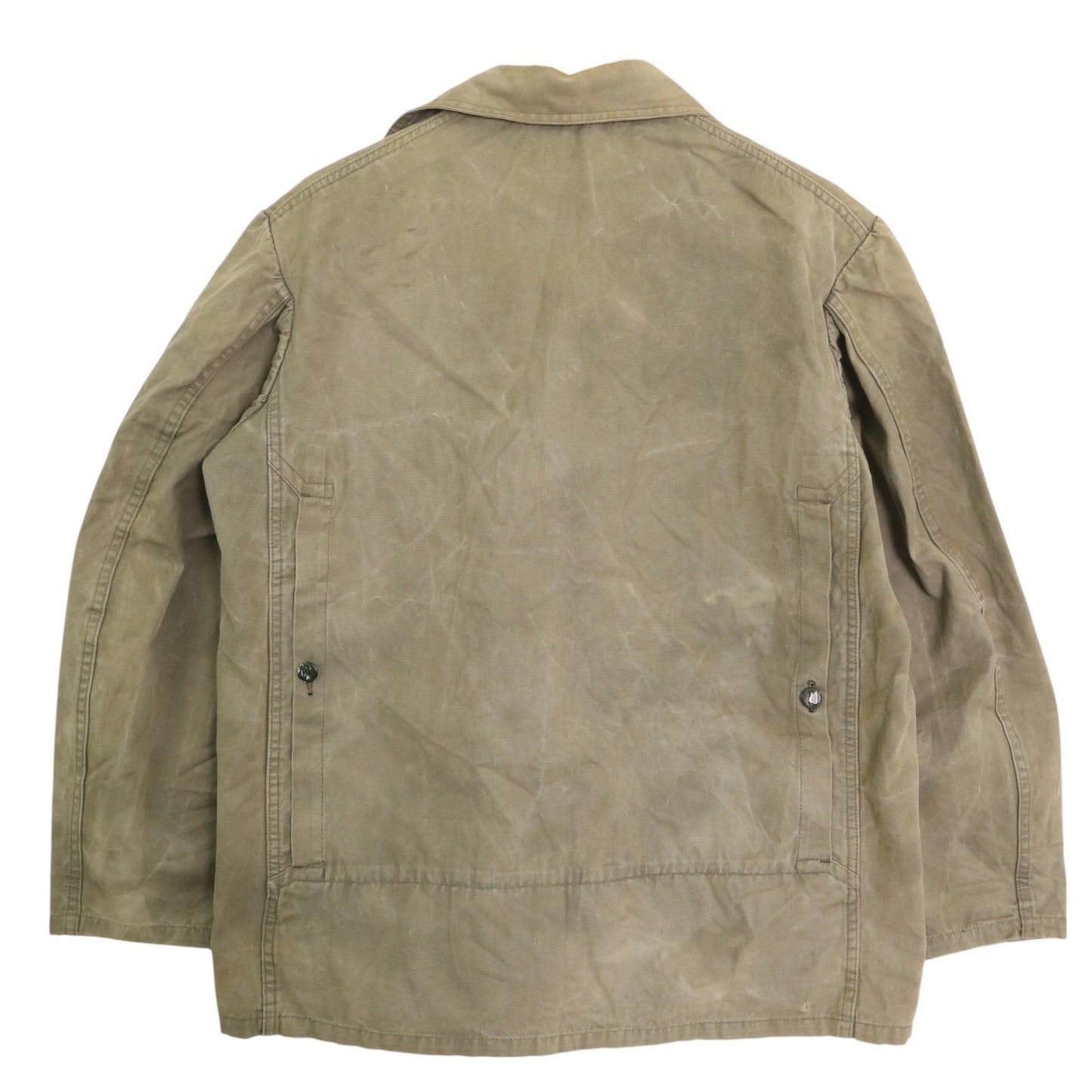 60s COLAMTISS Hunting Jacket