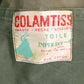 60s COLAMTISS Hunting Jacket