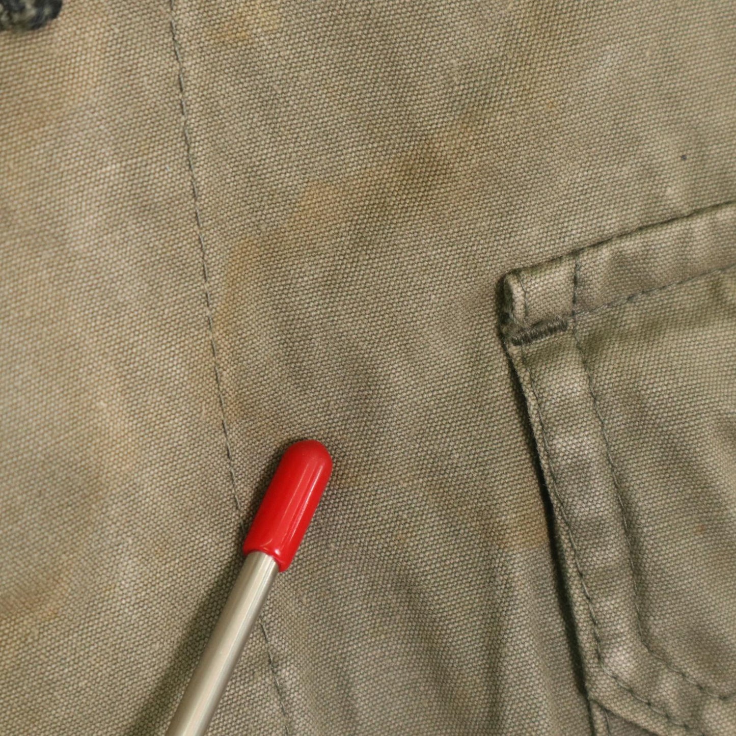 60s COLAMTISS Hunting Jacket