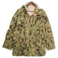 U.S. NAVY NWU GORE-TEX Parka Jacket Military Jacket