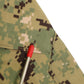 U.S. NAVY NWU GORE-TEX Parka Jacket Military Jacket