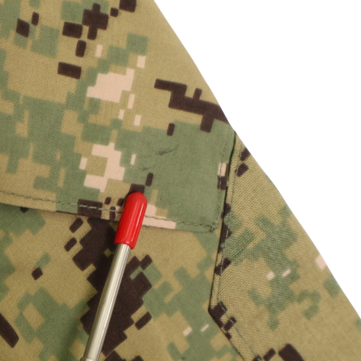 U.S. NAVY NWU GORE-TEX Parka Jacket Military Jacket