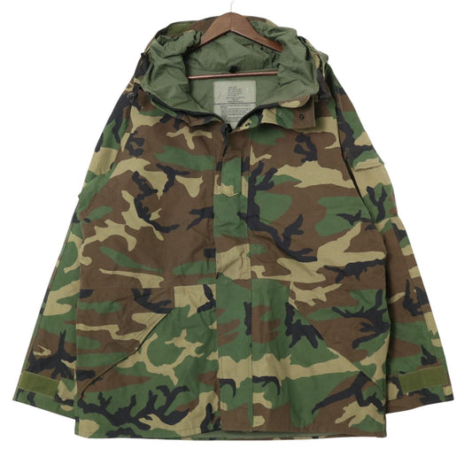 00s U.S. ARMY ECWCS GEN1 GORE-TEX Parka Military Jacket