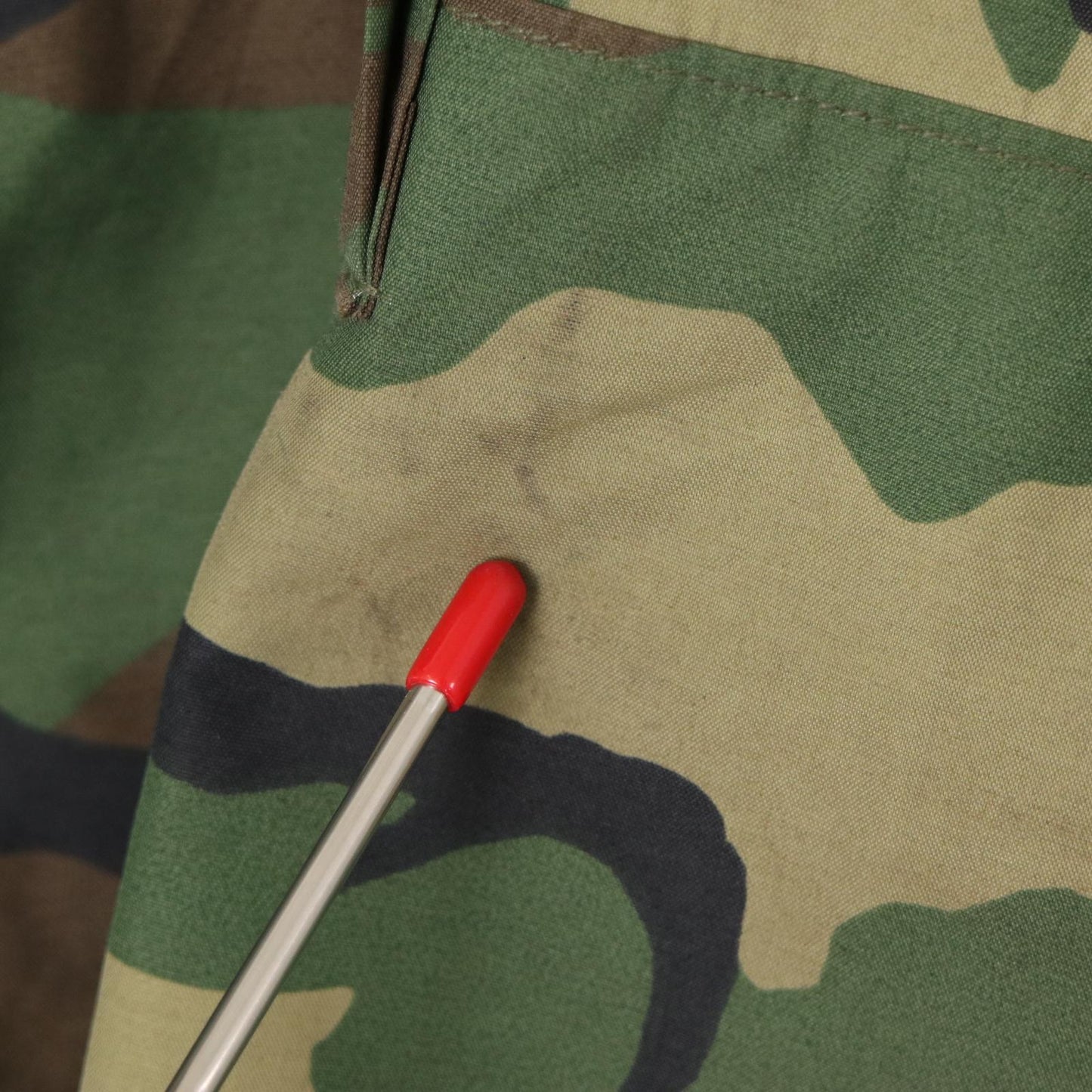 00s U.S. ARMY ECWCS GEN1 GORE-TEX Parka Military Jacket