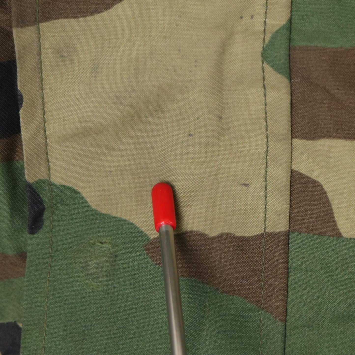 00s U.S. ARMY ECWCS GEN1 GORE-TEX Parka Military Jacket