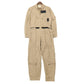 60s U.S. NAVY Military Coverall
