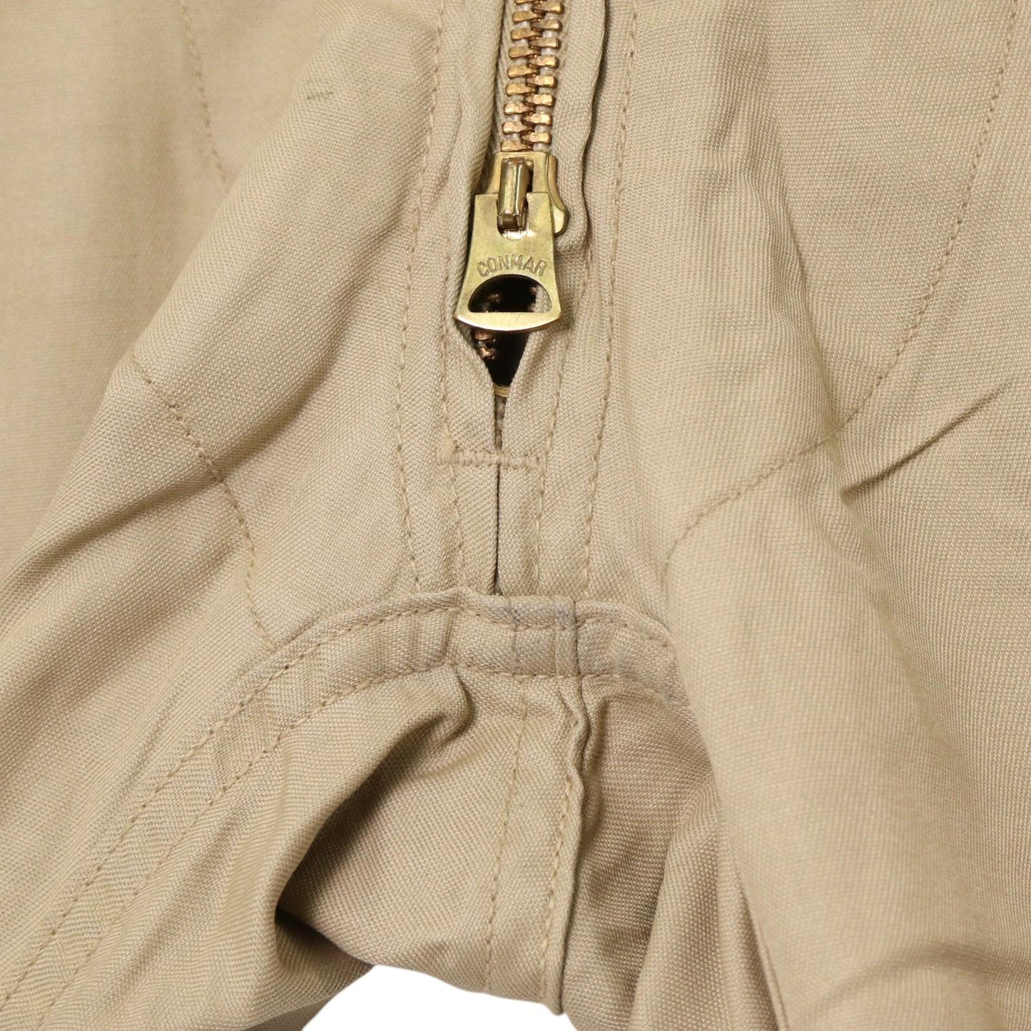 60s U.S. NAVY Military Coverall