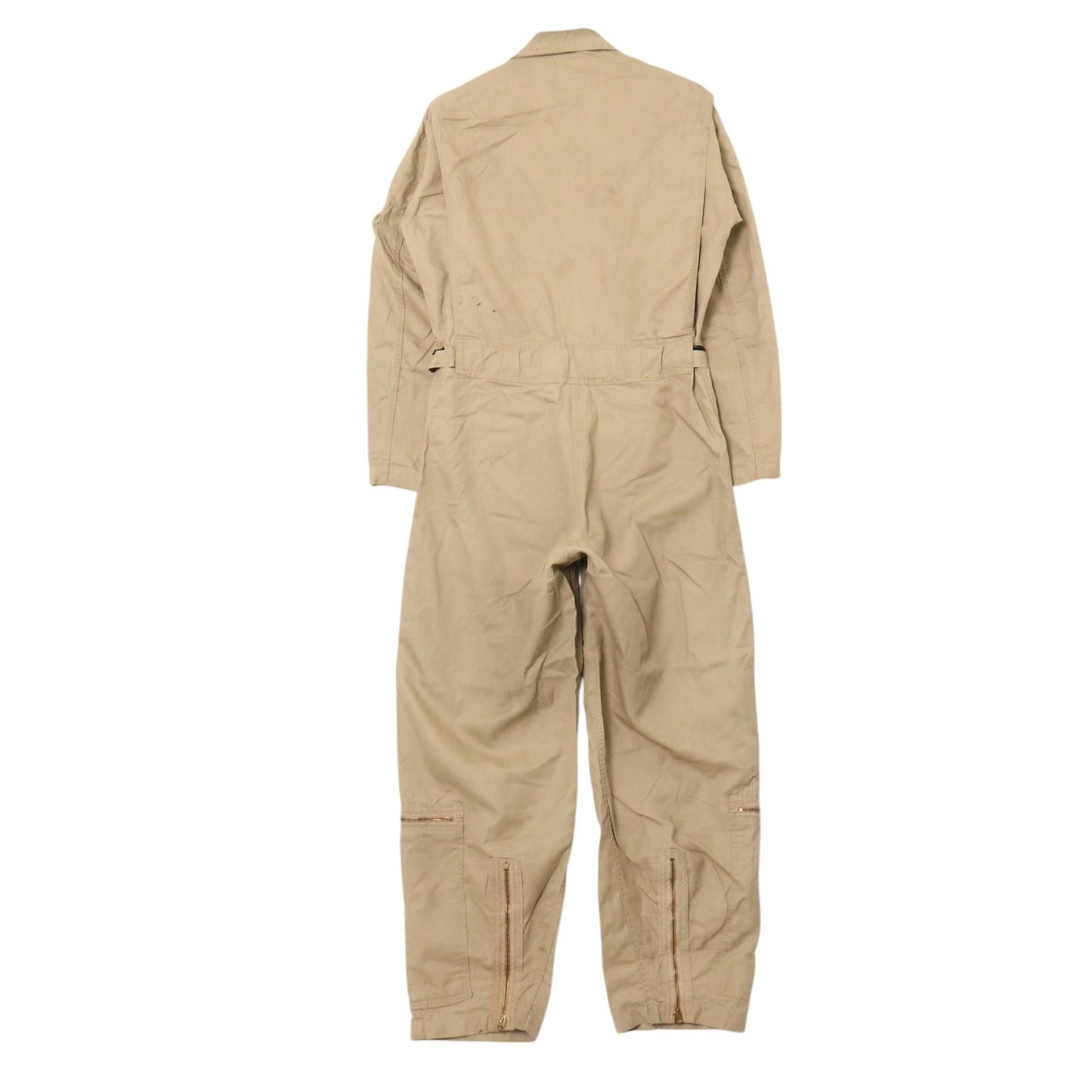 60s U.S. NAVY Military Coverall