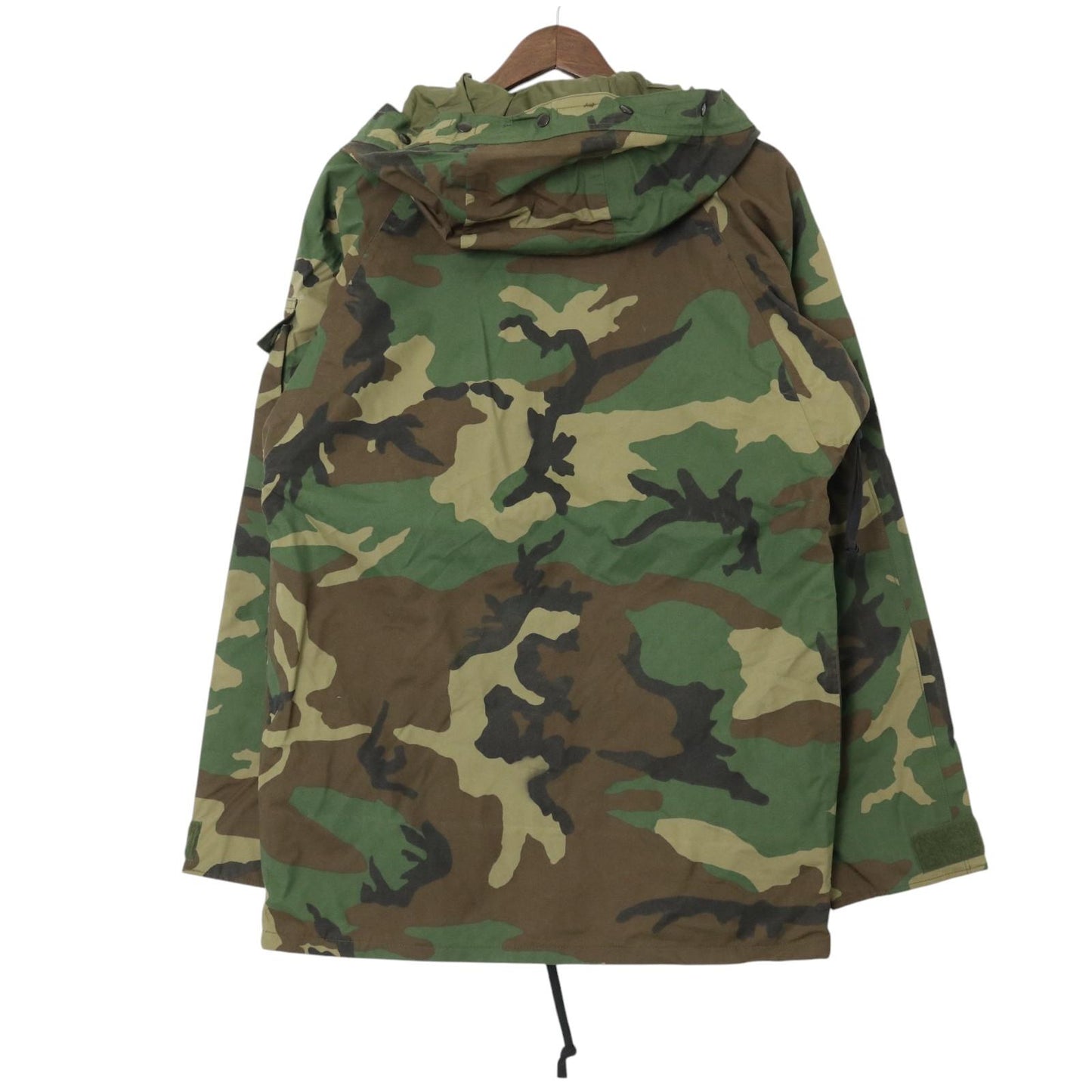 90s U.S. ARMY ECWCS GEN1 GORE-TEX Parka Military Jacket