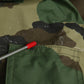90s U.S. ARMY ECWCS GEN1 GORE-TEX Parka Military Jacket