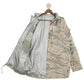 00s U.S.AIRFORCE APECS GORETEX Parka Military Jacket