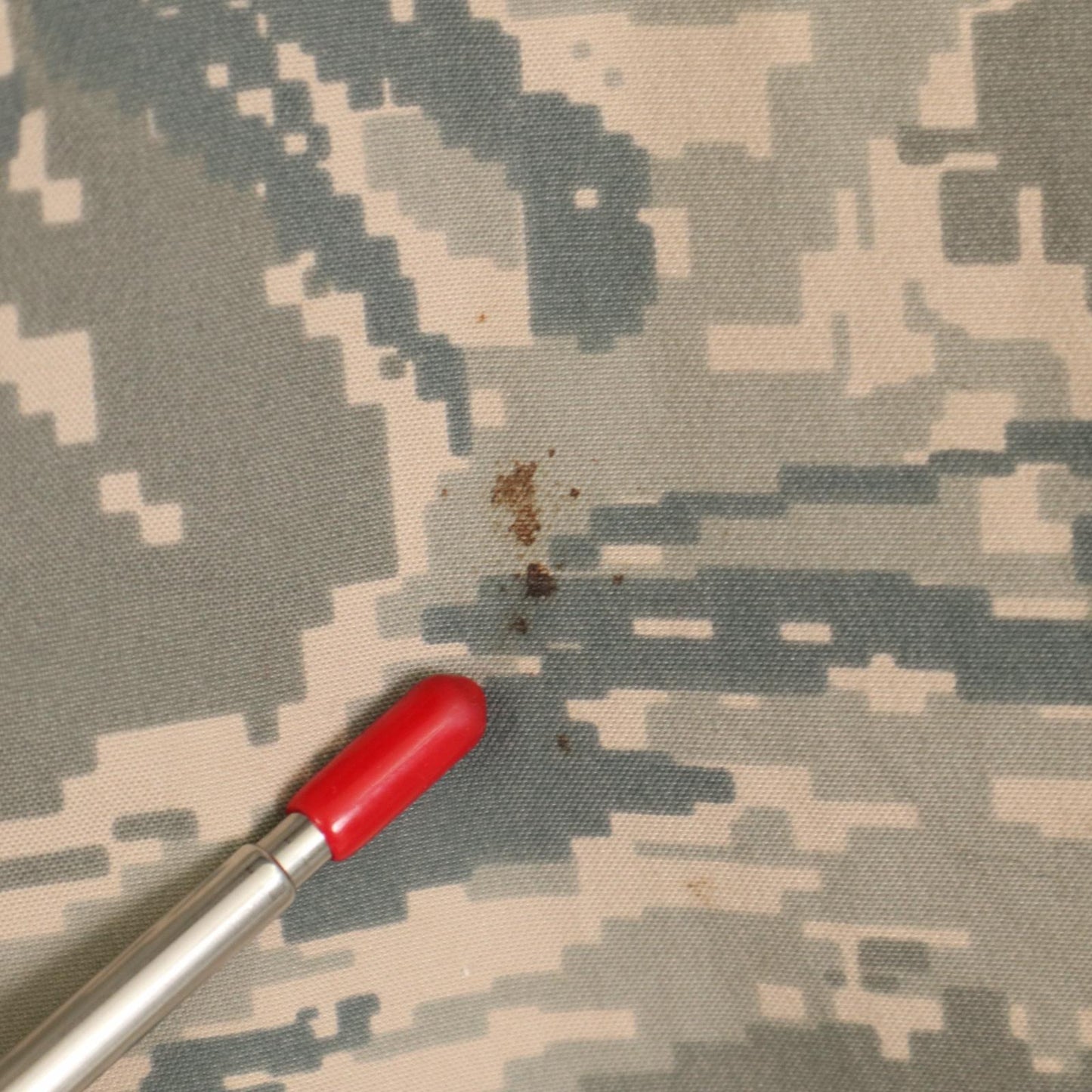 00s U.S.AIRFORCE APECS GORETEX Parka Military Jacket