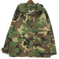 00s U.S. ARMY ECWCS GEN1 GORE-TEX Parka Military Jacket