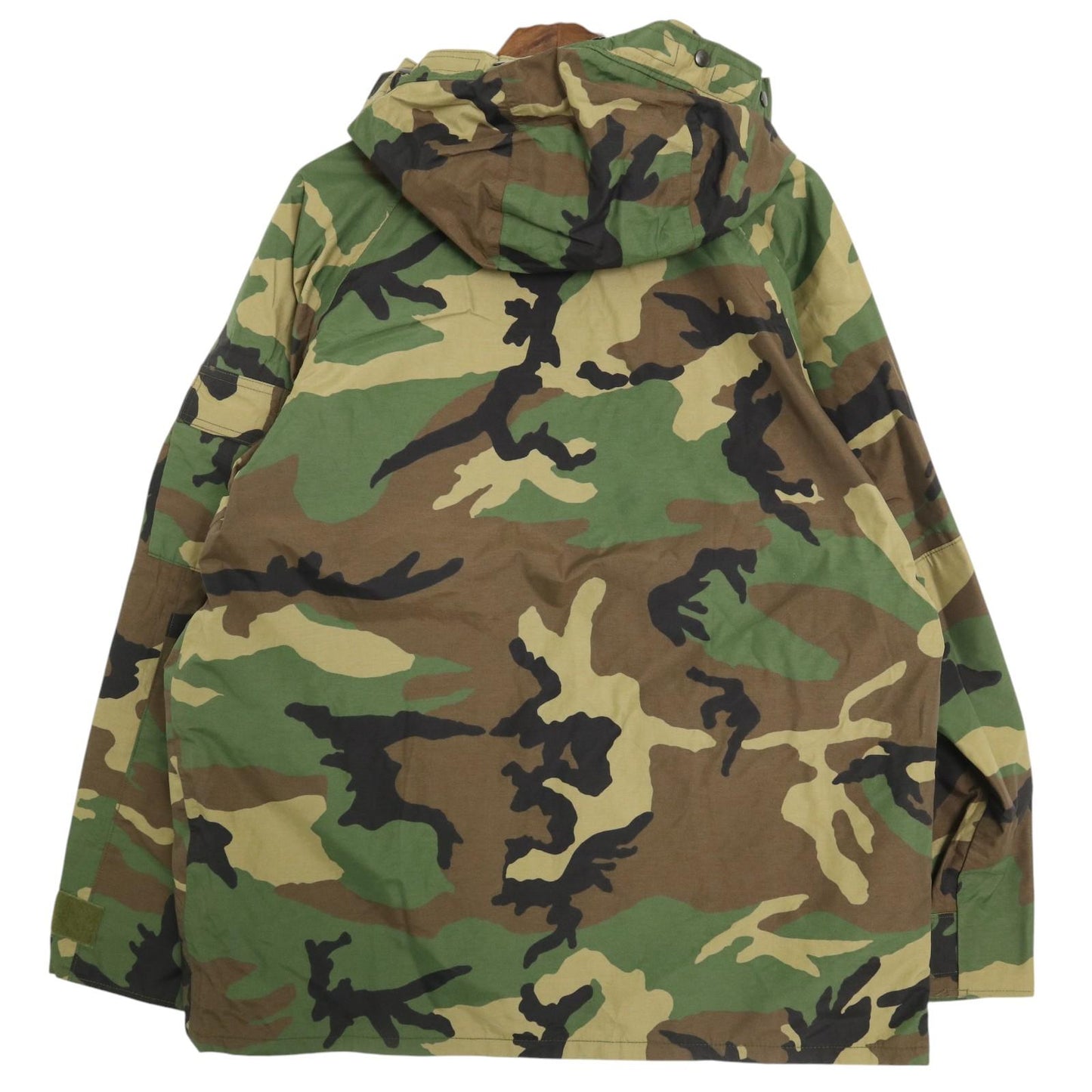 00s U.S. ARMY ECWCS GEN1 GORE-TEX Parka Military Jacket