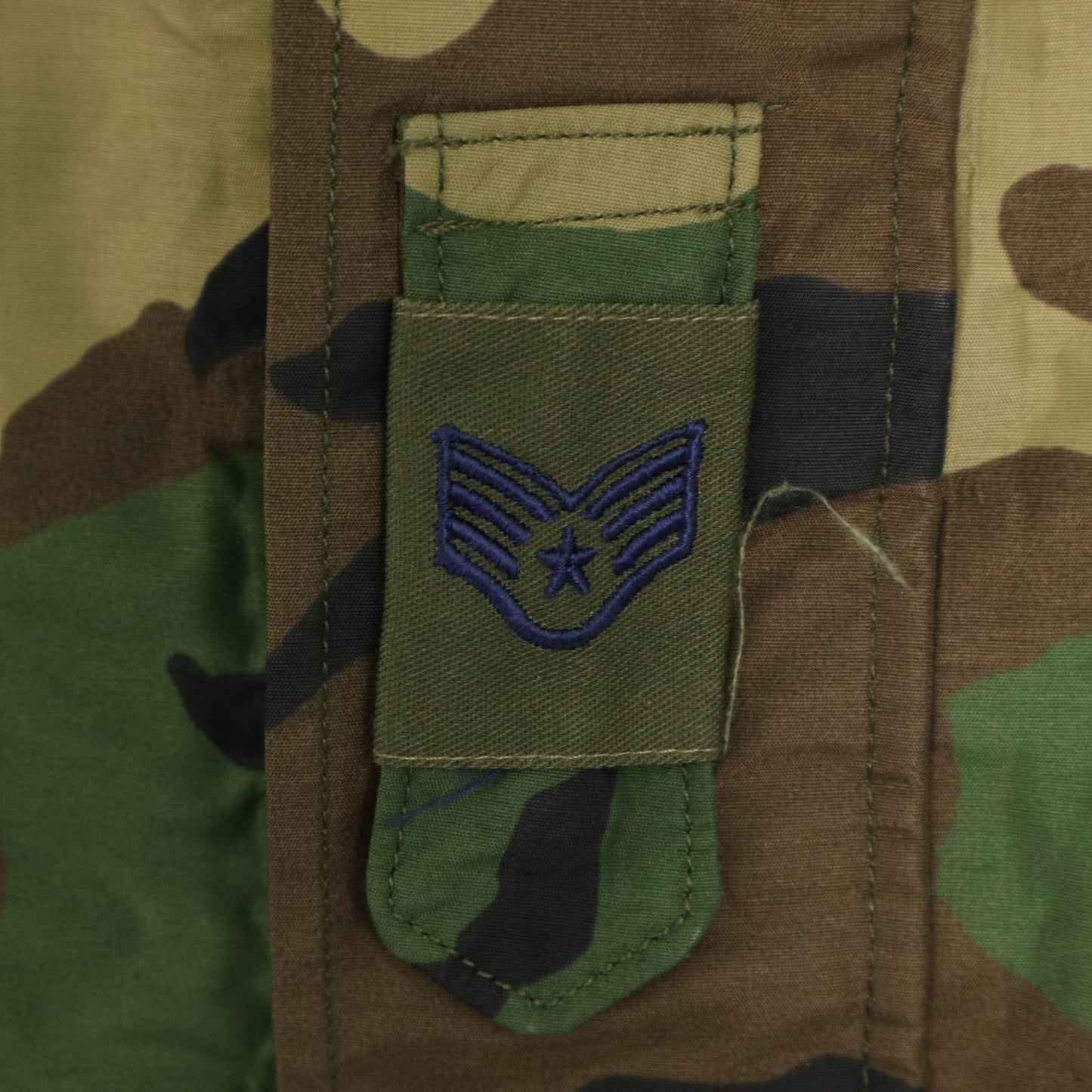 00s U.S. ARMY ECWCS GEN1 GORE-TEX Parka Military Jacket